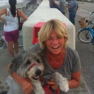 Meet your Posher, Patricia